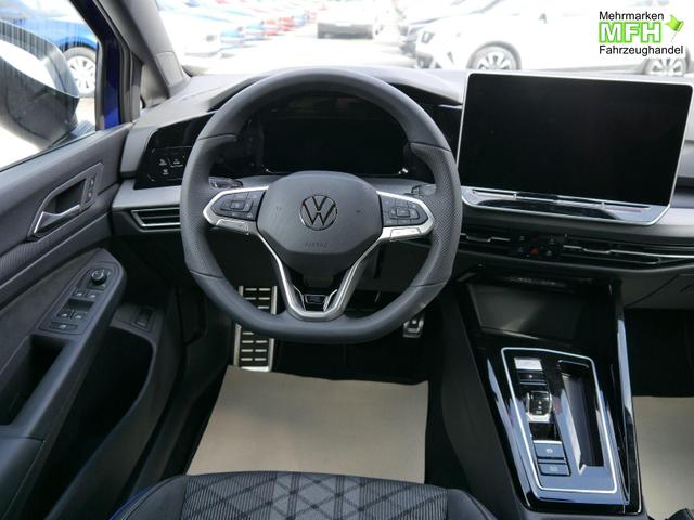 Volkswagen Golf Variant R-Line 1.5 eTSI 150 DSG R-line*NAVI*ACC*MATRIX-LED*PDC*KAMERA*TEMPOMAT 