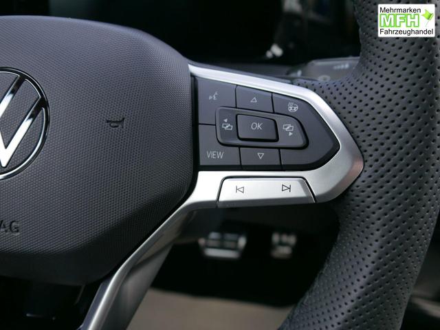 Volkswagen Golf Variant R-Line 1.5 eTSI 150 DSG R-line*NAVI*ACC*MATRIX-LED*PDC*KAMERA*TEMPOMAT 