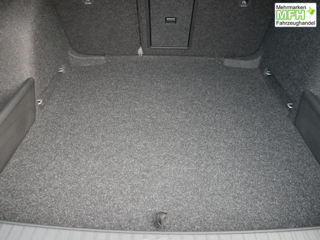 Skoda Octavia Combi Sportline 1.5 TSI mHEV DSG*ACC*LED*AHK-SCHWENKBAR*NAVI*PDC*KAMERA 