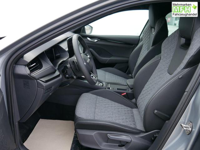 Skoda Octavia Combi Sportline 1.5 TSI mHEV DSG*ACC*LED*AHK-SCHWENKBAR*NAVI*PDC*KAMERA 