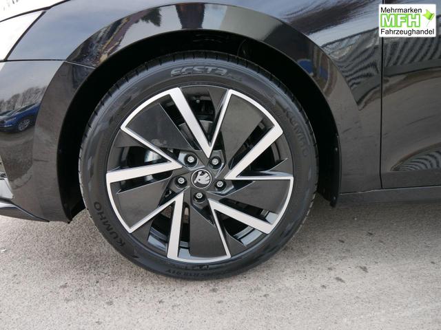 Skoda Octavia Combi Sportline 1.5 TSI mHEV DSG*ACC*LED*AHK-SCHWENKBAR*NAVI*PDC*KAMERA* 