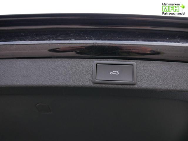 Skoda Octavia Combi Sportline 1.5 TSI mHEV DSG*ACC*LED*AHK-SCHWENKBAR*NAVI*PDC*KAMERA* 