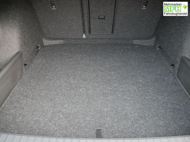 Skoda Octavia Combi Sportline 1.5 TSI mHEV DSG*ACC*LED*AHK-SCHWENKBAR*NAVI*PDC*KAMERA* 