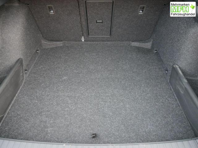 Skoda Octavia Combi Sportline 1.5 TSI mHEV DSG*ACC*LED*AHK-SCHWENKBAR*NAVI*PDC*KAMERA* 