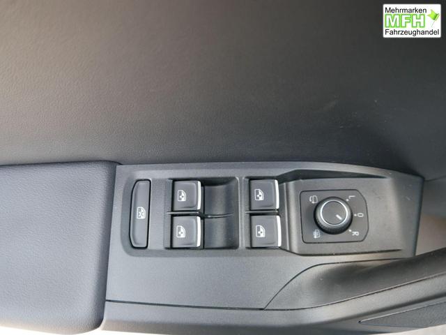 Seat Leon FR 2.0 TDI DSG DSG*KAMERA*ACC*TEMPOMAT*NAVI*3-ZONE KLIMAAUTOMATIK*VIRTUAL COCKPIT* 