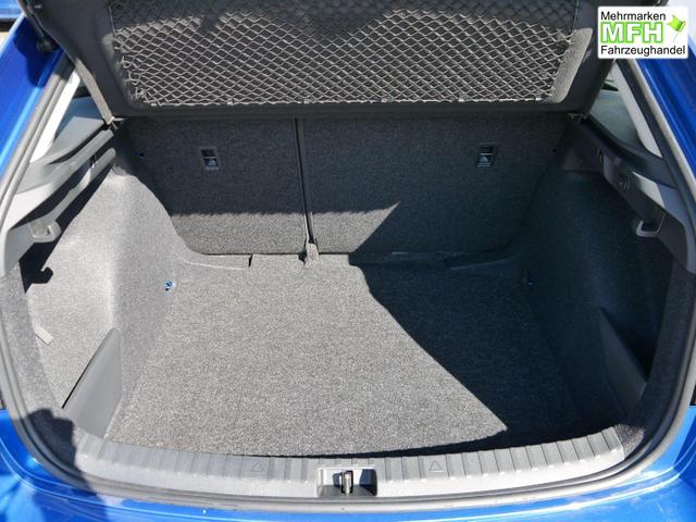 Skoda Scala Selection 1.0 TSI DSG*NAVI-&Uuml;BER-SMARTLINK*PDC-HI*LED*TEMPOMAT*SHZ*DAB*KLIMA 