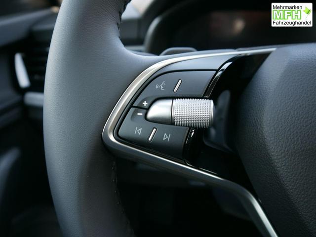 Skoda Scala Selection 1.0 TSI DSG*NAVI-&Uuml;BER-SMARTLINK*PDC-HI*LED*TEMPOMAT*SHZ*DAB*KLIMA 