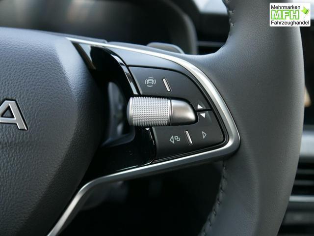 Skoda Scala Selection 1.0 TSI DSG*NAVI-&Uuml;BER-SMARTLINK*PDC-HI*LED*TEMPOMAT*SHZ*DAB*KLIMA 