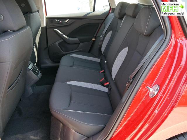 Skoda Scala Selection 1.0 TSI DSG*NAVI-&Uuml;BER-SMARTLINK*PDC-HI*LED*TEMPOMAT*SHZ*DAB*KLIMA 