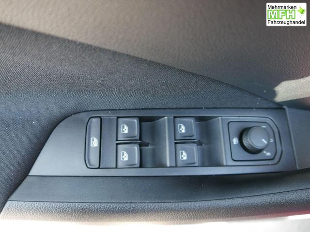 Skoda Scala Selection 1.0 TSI DSG*NAVI-&Uuml;BER-SMARTLINK*PDC-HI*LED*TEMPOMAT*SHZ*DAB*KLIMA 