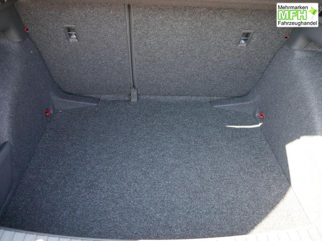 Skoda Scala Selection 1.0 TSI DSG*NAVI-&Uuml;BER-SMARTLINK*PDC-HI*LED*TEMPOMAT*SHZ*DAB*KLIMA 