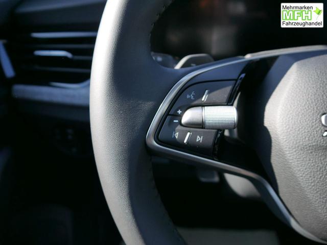 Skoda Scala Selection 1.0 TSI DSG*NAVI-&Uuml;BER-SMARTLINK*PDC-HI*LED*TEMPOMAT*SHZ*DAB*KLIMA 