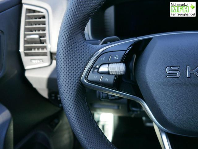 Skoda Karoq Sportline 2.0 TSI 4x4 DSG DSG*ACC*AHK-SCHWENKBAR*PDC-HINTEN*KESSY*LENKRADHEIZUNG* 
