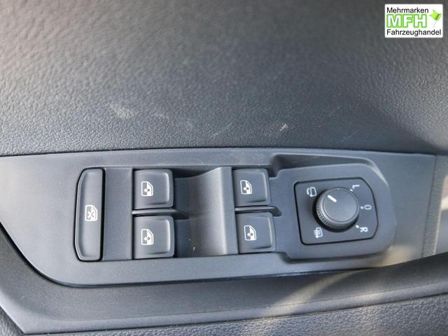 Skoda Karoq Sportline 2.0 TSI 4x4 DSG DSG*ACC*AHK-SCHWENKBAR*PDC-HINTEN*KESSY*LENKRADHEIZUNG* 