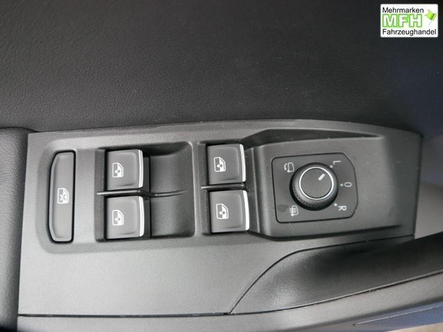 Seat Leon FR 2.0 TDI DSG DSG*KAMERA*ACC*TEMPOMAT*NAVI*3-ZONE KLIMAAUTOMATIK*VIRTUAL COCKPIT* 