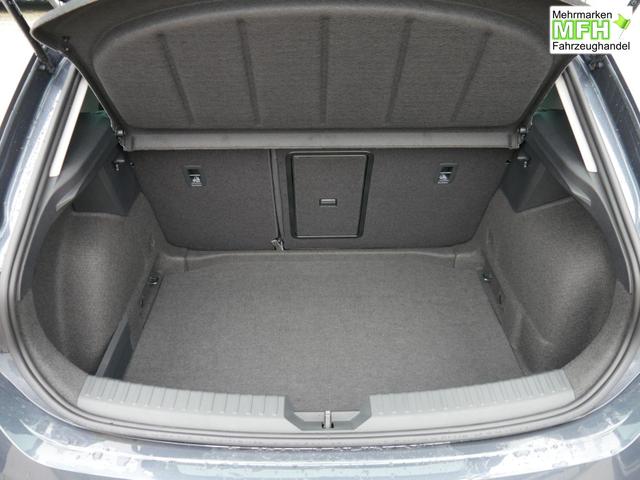 Seat Leon FR 2.0 TDI DSG DSG*KAMERA*ACC*TEMPOMAT*NAVI*3-ZONE KLIMAAUTOMATIK*VIRTUAL COCKPIT* 