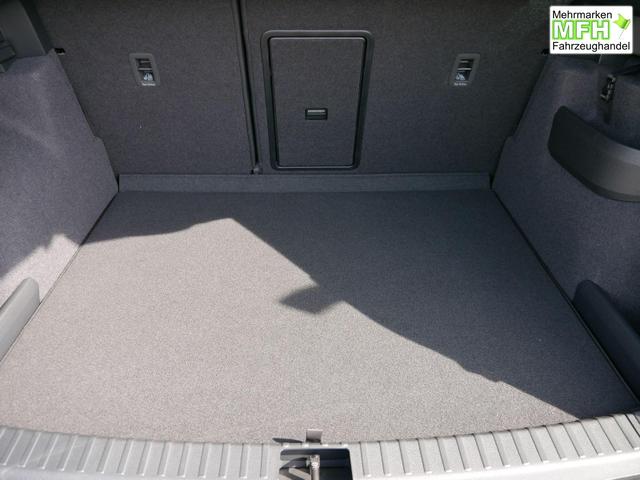 Skoda Karoq Sportline 2.0 TDI 4x4 DSG*AHK-SCHWENKBAR*ACC*PDC-HI*LED*SHZ*TEMPOMAT*KLIMA 