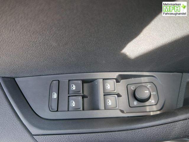 Skoda Karoq Sportline 2.0 TDI 4x4 DSG*AHK-SCHWENKBAR*ACC*PDC-HI*LED*SHZ*TEMPOMAT*KLIMA 