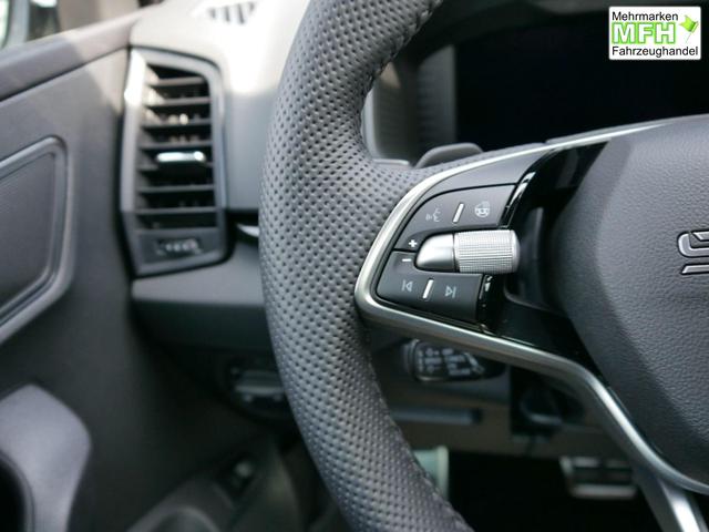 Skoda Karoq Sportline 2.0 TDI 4x4 DSG*AHK-SCHWENKBAR*ACC*PDC-HI*LED*SHZ*TEMPOMAT*KLIMA 