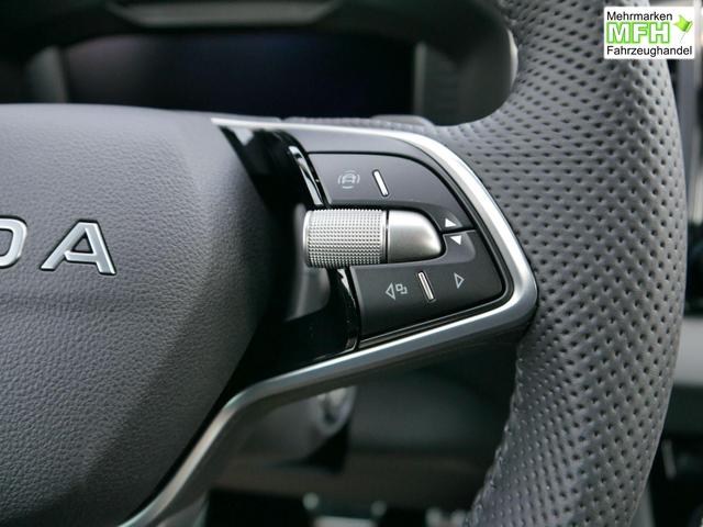 Skoda Karoq Sportline 2.0 TDI 4x4 DSG*AHK-SCHWENKBAR*ACC*PDC-HI*LED*SHZ*TEMPOMAT*KLIMA 