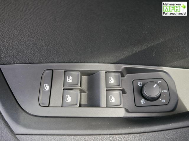 Skoda Karoq Sportline 2.0 TSI 4x4 DSG DSG*ACC*AHK-SCHWENKBAR*PDC-HINTEN*KESSY*LENKRADHEIZUNG* 