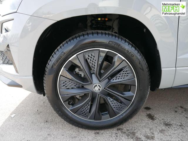 Skoda Karoq Sportline 2.0 TDI 4x4 DSG*AHK-SCHWENKBAR*ACC*PDC-HI*LED*SHZ*TEMPOMAT*KLIMA 