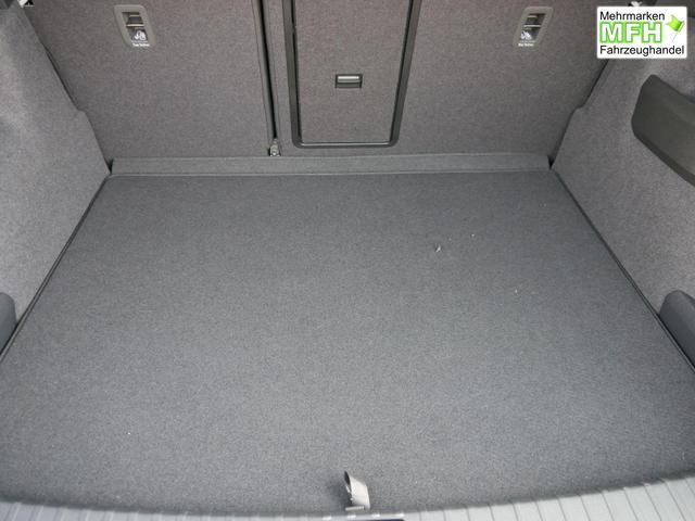 Skoda Karoq Sportline 2.0 TDI 4x4 DSG*AHK-SCHWENKBAR*ACC*PDC-HI*LED*SHZ*TEMPOMAT*KLIMA 