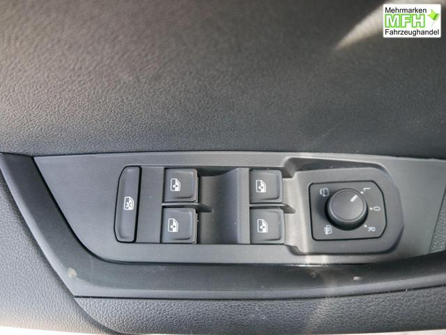 Skoda Karoq Sportline 2.0 TSI 4x4 DSG DSG*ACC*AHK-SCHWENKBAR*PDC-HINTEN*KESSY*LENKRADHEIZUNG* 