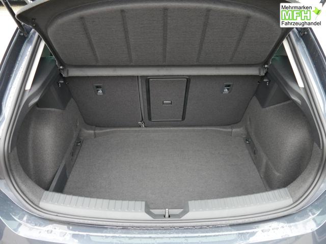 Seat Leon FR 2.0 TDI DSG DSG*KAMERA*ACC*TEMPOMAT*NAVI*3-ZONE KLIMAAUTOMATIK*VIRTUAL COCKPIT* 