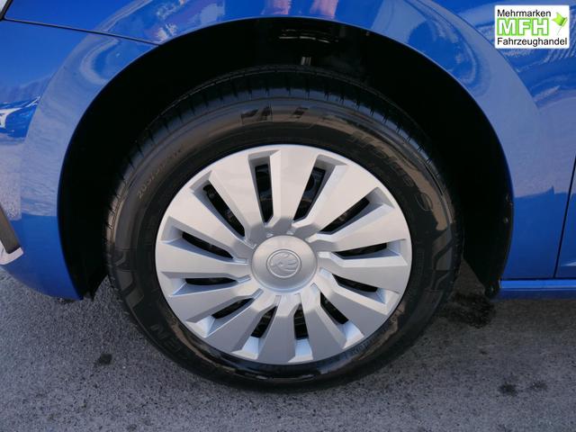 Skoda Scala Selection 1.5 TSI DSG*LED*PDC-HI*TEMPOMAT*SMARTLINK*SHZ*KLIMA*RADIO 