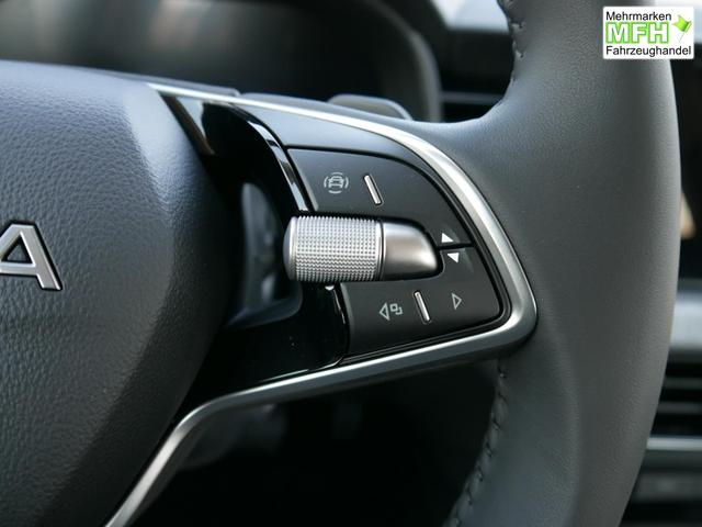 Skoda Scala Selection 1.5 TSI DSG*LED*PDC-HI*TEMPOMAT*SMARTLINK*SHZ*KLIMA*RADIO 