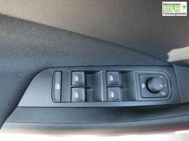 Skoda Scala Selection 1.5 TSI DSG*LED*PDC-HI*TEMPOMAT*SMARTLINK*SHZ*KLIMA*RADIO 