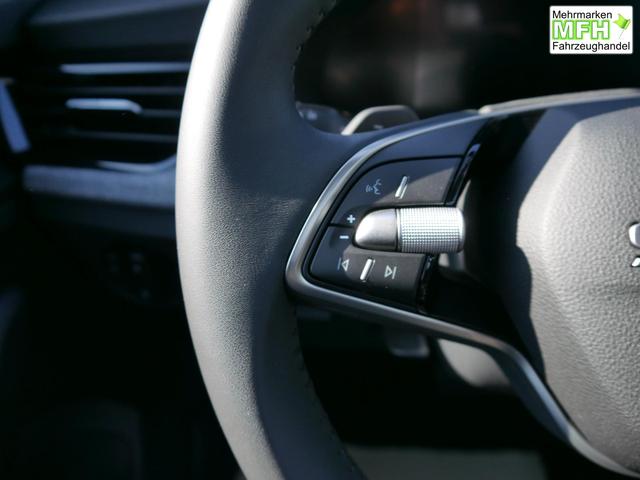 Skoda Scala Selection 1.5 TSI DSG*LED*PDC-HI*TEMPOMAT*SMARTLINK*SHZ*KLIMA*RADIO 