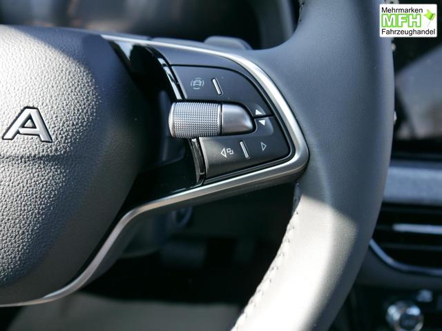 Skoda Scala Selection 1.5 TSI DSG*LED*PDC-HI*TEMPOMAT*SMARTLINK*SHZ*KLIMA*RADIO 