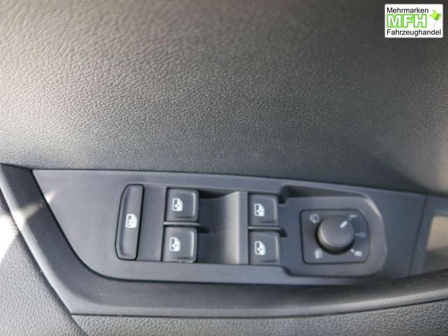 Skoda Karoq Sportline 2.0 TDI 4x4 DSG*AHK-SCHWENKBAR*ACC*PDC-HI*LED*SHZ*TEMPOMAT*KLIMA 