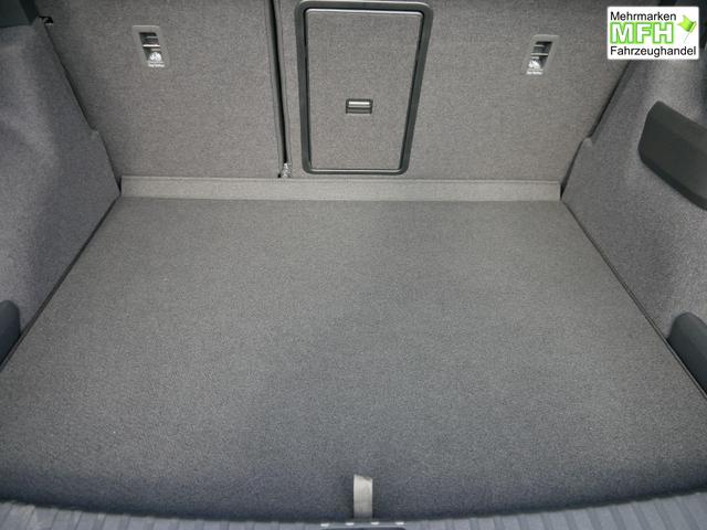 Skoda Karoq Sportline 2.0 TDI 4x4 DSG*AHK-SCHWENKBAR*ACC*PDC-HI*LED*SHZ*TEMPOMAT*KLIMA 