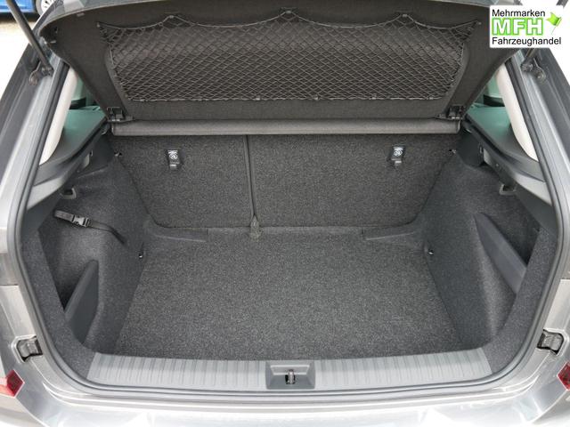 Skoda Kamiq Selection 1.0 TSI*SMARTLINK*PDC-HI*LED*SHZ*TEMPOMAT*KLIMA 