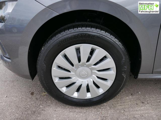 Skoda Kamiq Selection 1.0 TSI*SMARTLINK*PDC-HI*LED*SHZ*TEMPOMAT*KLIMA 