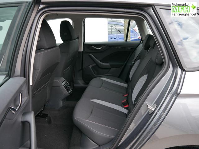 Skoda Kamiq Selection 1.0 TSI*SMARTLINK*PDC-HI*LED*SHZ*TEMPOMAT*KLIMA 