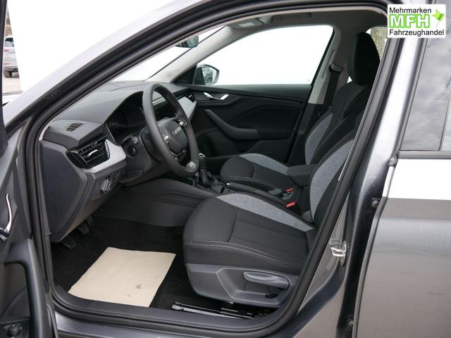 Skoda Kamiq Selection 1.0 TSI*SMARTLINK*PDC-HI*LED*SHZ*TEMPOMAT*KLIMA 