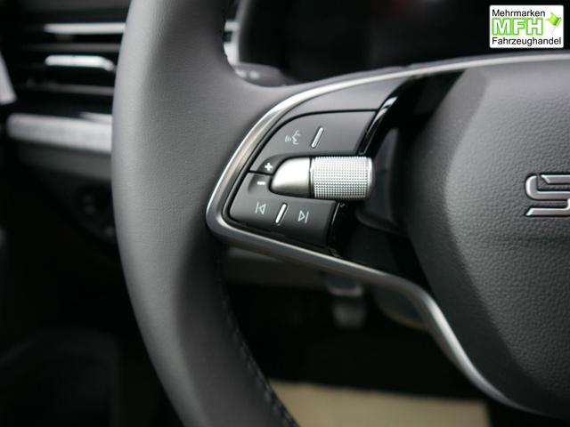 Skoda Kamiq Selection 1.0 TSI*SMARTLINK*PDC-HI*LED*SHZ*TEMPOMAT*KLIMA 