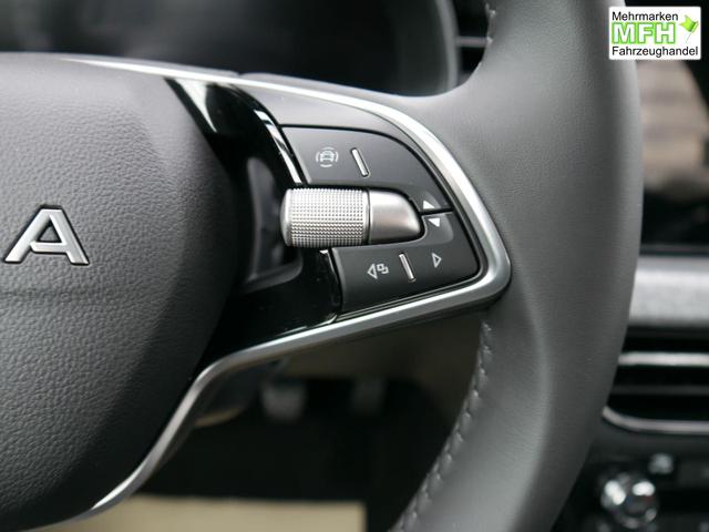 Skoda Kamiq Selection 1.0 TSI*SMARTLINK*PDC-HI*LED*SHZ*TEMPOMAT*KLIMA 