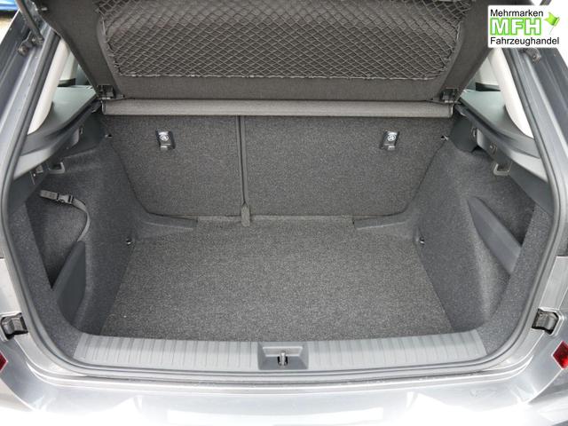 Skoda Kamiq Selection 1.0 TSI*AHK-SCHWENKBAR*PDC-HINTEN*SHZ*TEMPOMAT*KEYLESS-GO*SMARTLINK* 
