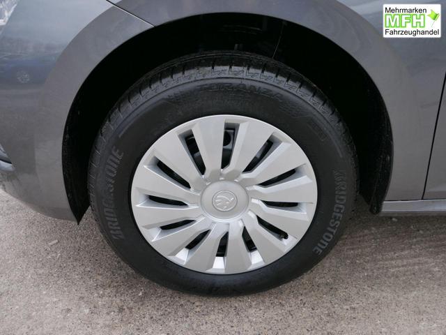 Skoda Kamiq Selection 1.0 TSI DSG*PDC-HINTEN*TEMPOMAT*SMARTLINK*SHZ*LED*KLIMAAUTOMATIK* 