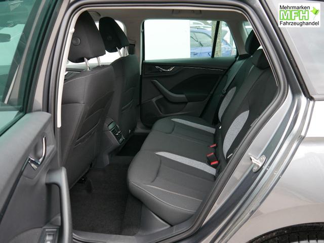 Skoda Kamiq Selection 1.0 TSI DSG*PDC-HINTEN*TEMPOMAT*SMARTLINK*SHZ*LED*KLIMAAUTOMATIK* 