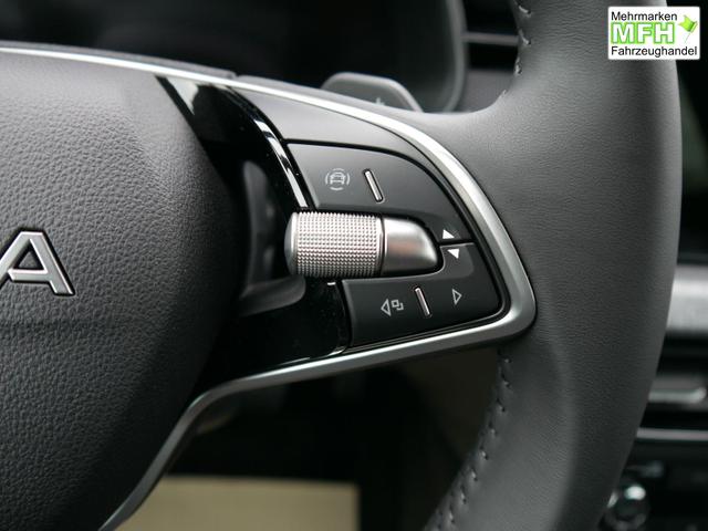 Skoda Kamiq Selection 1.0 TSI DSG*PDC-HINTEN*TEMPOMAT*SMARTLINK*SHZ*LED*KLIMAAUTOMATIK* 