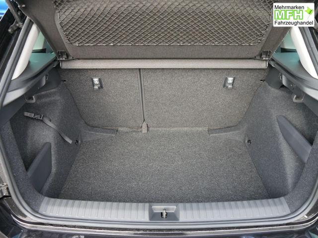 Skoda Kamiq Selection 1.0 TSI DSG*PDC-HINTEN*TEMPOMAT*SMARTLINK*SHZ*LED*KLIMAAUTOMATIK* 