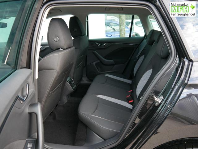 Skoda Kamiq Selection 1.0 TSI DSG*PDC-HINTEN*TEMPOMAT*SMARTLINK*SHZ*LED*KLIMAAUTOMATIK* 