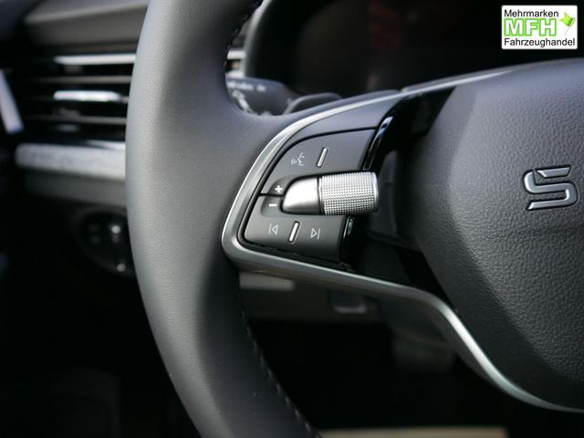 Skoda Kamiq Selection 1.0 TSI DSG*PDC-HINTEN*TEMPOMAT*SMARTLINK*SHZ*LED*KLIMAAUTOMATIK* 