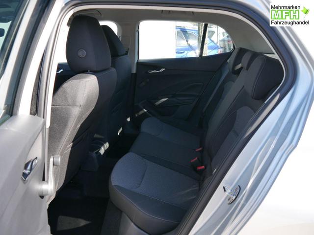 Skoda Fabia Selection 1.0 TSI*PDC-HINTEN*SMARTLINK*KEYLESS-GO*LED*BLUETOOTH*WINTERPAKET* 